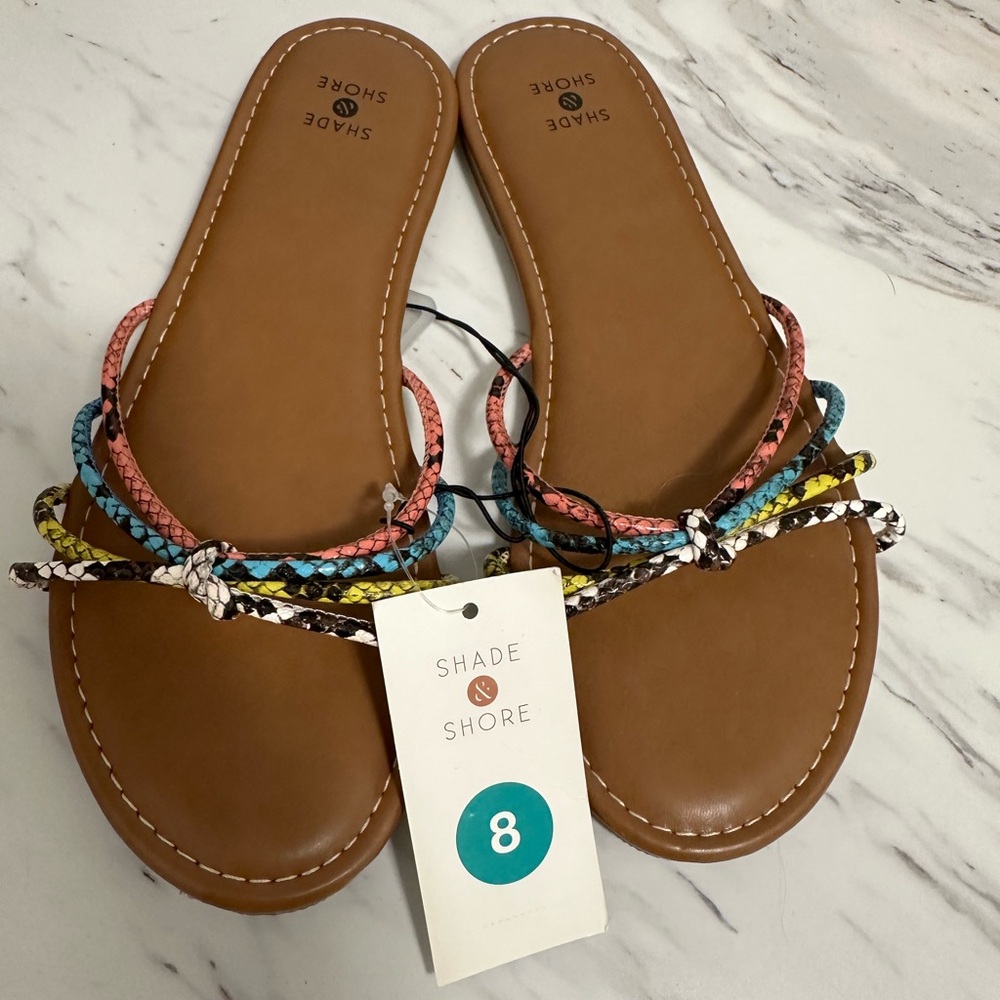 Women’s Sandals
